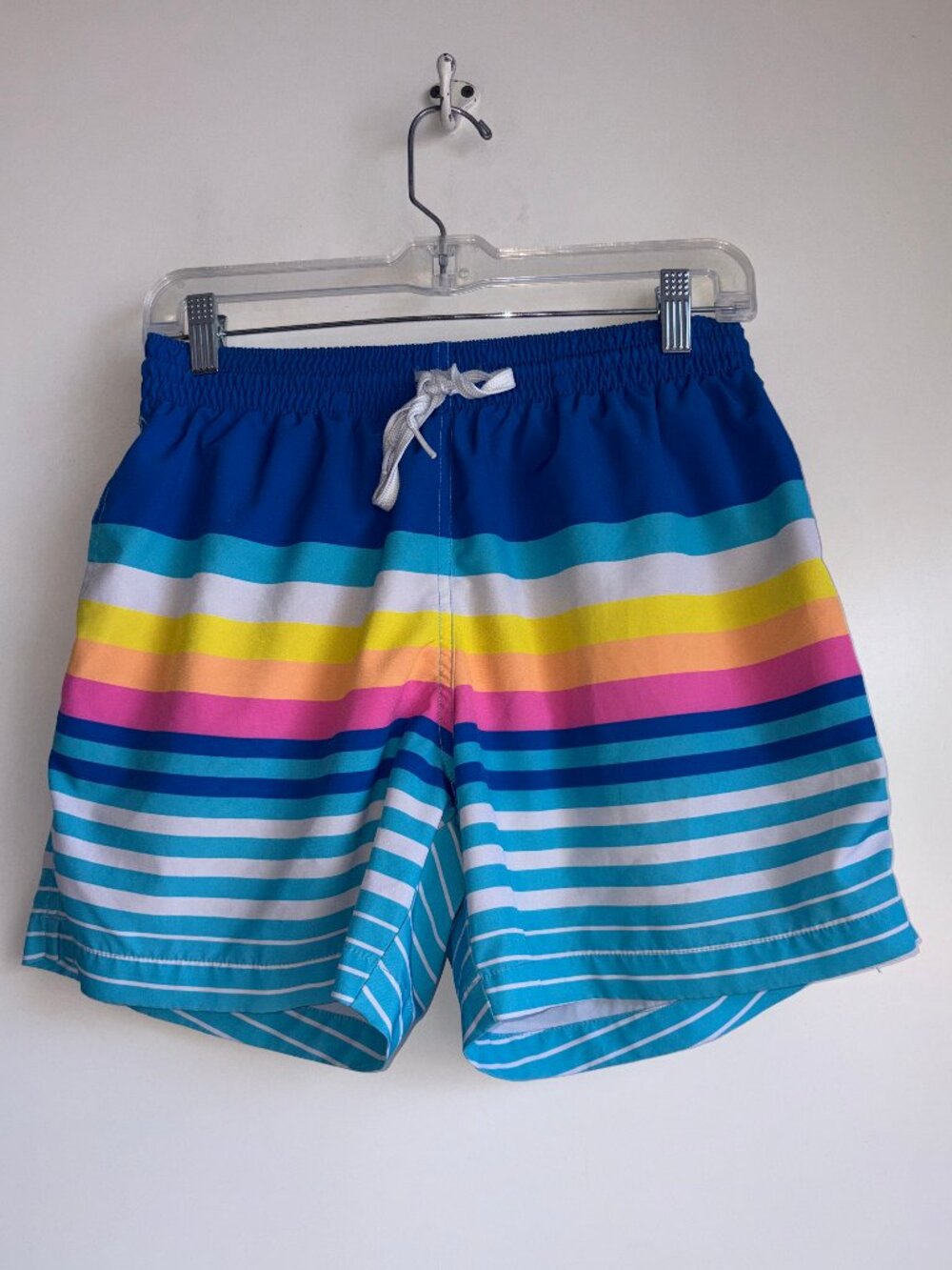 CHUBBIES 5.5" Swim Trunks Shorts Men's Size Medium